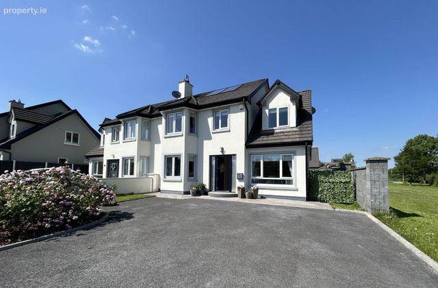 25 Gort Leamhan, Tulla Road, Ennis, Co. Clare, Ennis, Co. Clare - Click to view photos