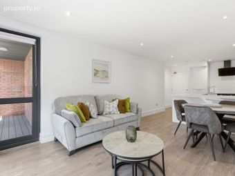 Apartment 2, Papworth House, Gas Yard Lane, Malahide, Co. Dublin - Image 5