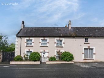 Residence, Former Shop, Drapery Stone Yard On C. 14.3 Acres With Development Potential, Kiltegan, Co. Wicklow - Image 4