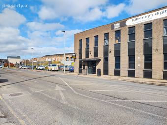 Old Aib Building, Dublin Road Kilkenny R95 Vp83, Kilkenny, Co. Kilkenny - Image 2
