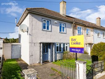64 Captains Avenue, Crumlin, Dublin 12, Crumlin, Dublin 12