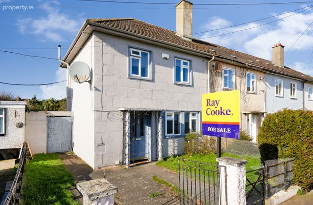64 Captains Avenue, Crumlin, Dublin 12, Crumlin, Dublin 12 - Click to view photos