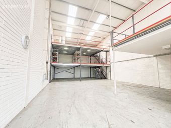 Unit 40, Eastlink Business Park, Singland, Co. Limerick - Image 4