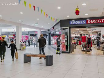 Northside Shopping Centre, Coolock, Dublin 17, Coolock, Dublin 17 - Image 2