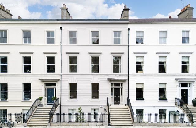 25 Longford Terrace Monkstown Blackrock, Co. Dublin, Monkstown, Co. Dublin - Click to view photos