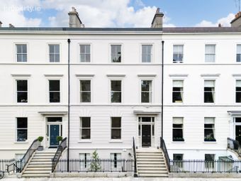 25 Longford Terrace Monkstown Blackrock, Co. Dublin, Monkstown, Co. Dublin