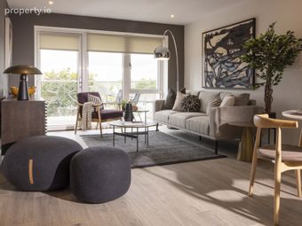 2 Bed Apartment, St. Brigid's Road, Killester, Dublin 5