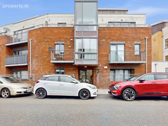 Apartment 8, 5 Beau Park Street, Clongriffin, Dublin 13