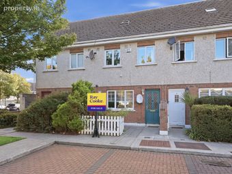 2 Charlestown Green, Finglas, Dublin 11, Finglas, Dublin 11