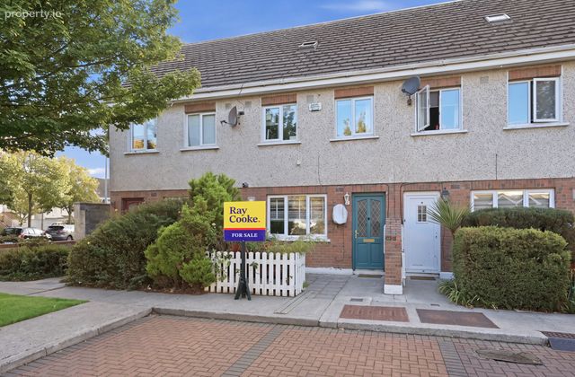 2 Charlestown Green, Finglas, Dublin 11, Finglas, Dublin 11 - Click to view photos