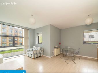 Apartment A9, Block A, Metropolitan Apartments, In, Inchicore, Dublin 8 - Image 4