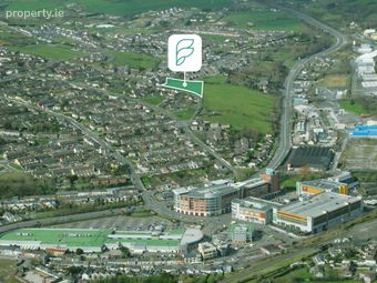 2.3 Acres At Fairfield Road, Blackpool, Co. Cork - Image 3