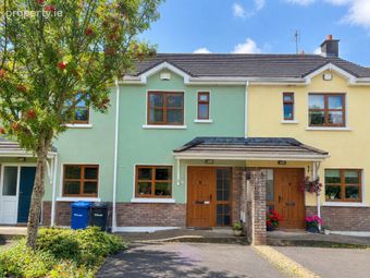 No. 61 Meadow Gate, Knockmullen, Gorey, Co. Wexford, Gorey, Co. Wexford