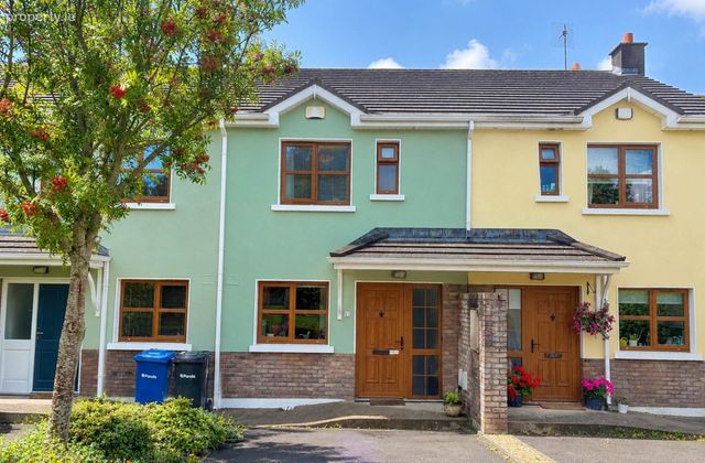 No. 61 Meadow Gate, Knockmullen, Gorey, Co. Wexford, Gorey, Co. Wexford - Click to view photos