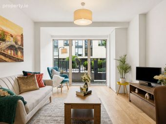 3 Hanover Riverside, Grand Canal Dock, Dublin 2 - Image 3