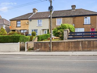 29 Vinegar Hill Villas, Enniscorthy, Co Wexford., Enniscorthy, Co. Wexford