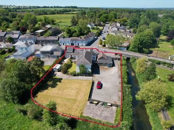 Main Street, Multyfarnham, Multyfarnham, Co. Westmeath - Image 5