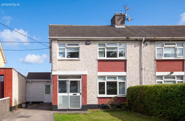 25 Kilmore Close, Artane, Dublin 5, Co. Dublin, Artane, Dublin 5 - Click to view photos