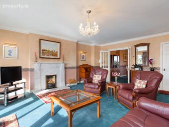 Apartment 30, The Oak, Carysfort Hall, Carysfort Park, Blackrock, Co. Dublin - Image 2