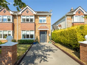 72 Woodstock, Kilcoole, Co. Wicklow, Kilcoole, Co. Wicklow