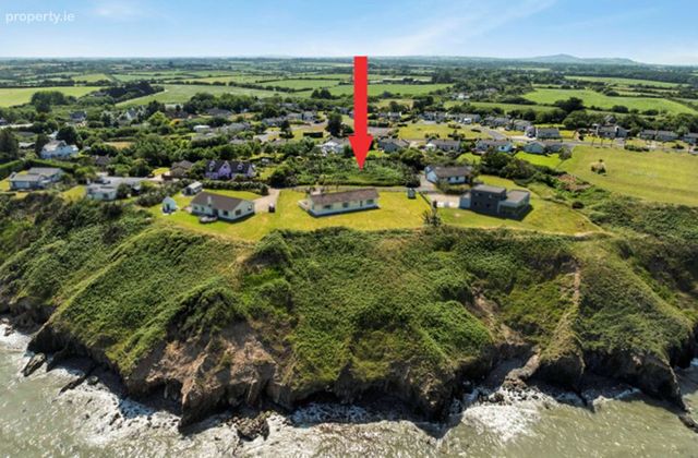 Roney Point, Ballygarrett, Co. Wexford - Click to view photos