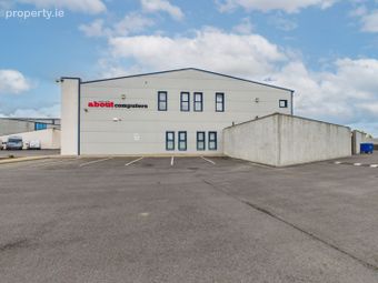 Alpha Unit 1, Cessna Avenue, Airport Business Park, Clohernagh, Co. Waterford - Image 3