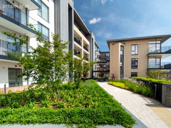 Orby Development, Phoenix Park Avenue, Phoenix Park Racecourse, Cast, Dublin 15 - Image 5