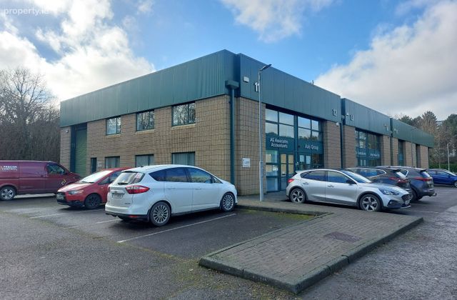 Unit 11 ,eastgate Way,little Island,co. Cork, T45 Td77, Little Island, Co. Cork - Click to view photos