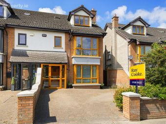 3 Broadfield Drive, Broadfield Manor, Rathcoole, Co. Dublin, Rathcoole, Co. Dublin