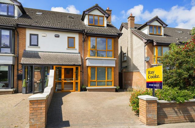 3 Broadfield Drive, Broadfield Manor, Rathcoole, Co. Dublin, Rathcoole, Co. Dublin - Click to view photos