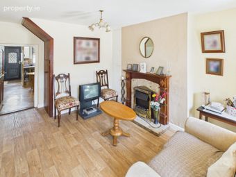 5 Charleville Parade, Cormac Street, Tullamore, Co. Offaly, Tullamore, Co. Offaly - Image 2
