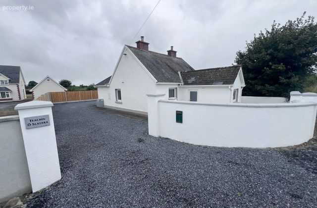 Wallslough, Kilkenny, Co. Kilkenny - Click to view photos