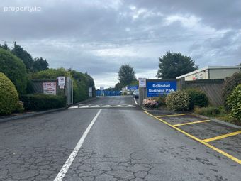 Ballindud Business Park, Tramore Road, Waterford City Centre, Co. Waterford - Image 4
