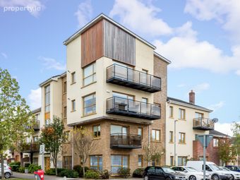 Hampton Wood Road, Finglas, Dublin 11
