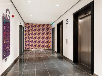 Indigo - Whitaker Court, Sir John Rogersons Quay, Dublin 2, Dublin 2 - Image 5