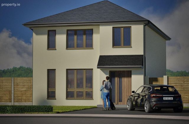House Type B, Newport, Co. Tipperary - Click to view photos