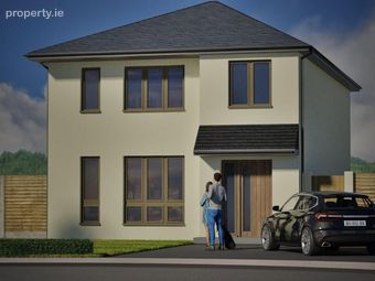 House Type B, Newport, Co. Tipperary