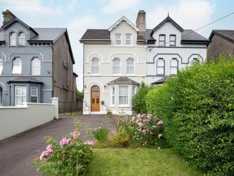 Laurel Bank, Victoria Road, Cork, Blackrock, Co. Cork - Image 2