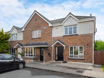 52 The Orchard, Oldtown Mill, Celbridge, Celbridge, Co. Kildare