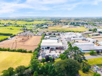 Alutec, 8-10 Kearnanstown Industrial Estate, Carlow Town, Co. Carlow, Carlow Town, Co. Carlow - Image 5
