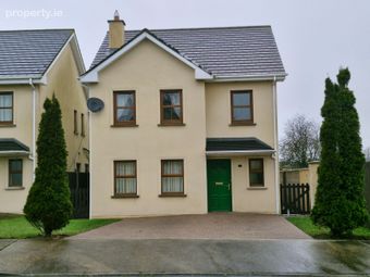 1 Pairc Na Gcrann, Glanworth, Co. Cork