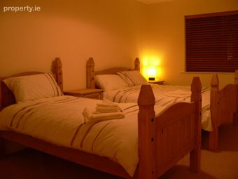 Grandcentral Apartments, Letterkenny, Co. Donegal - Image 3
