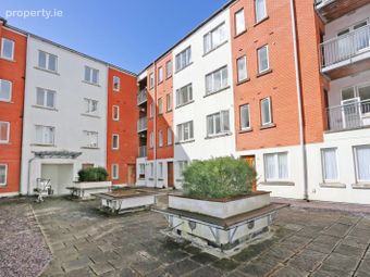 Apartment 312, Abbey River Court, Sheep Street, Limerick City Centre, Co. Limerick - Image 4
