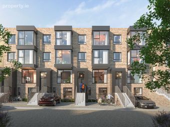 2 Bedroom Apartment, Lucan, Co. Dublin