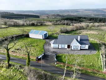 33 Doagh Road, Derrygonnelly, Enniskillen, Co. Fermanagh, Enniskillen, Co. Fermanagh