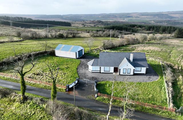 33 Doagh Road, Derrygonnelly, Enniskillen, Co. Fermanagh, Enniskillen, Co. Fermanagh - Click to view photos