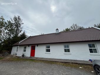 Peak, Ballinagare, Castlerea, Co. Roscommon, Bellanagare, Co. Roscommon