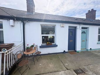 6 Rutland Cottages, Dublin 1