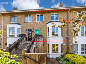88 Castleheath, Malahide, Co Dublin, Malahide, Co. Dublin - Image 2