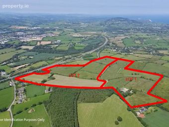 Banogue (c. 106 Acres), Gorey, Co. Wexford, Gorey, Co. Wexford - Image 2